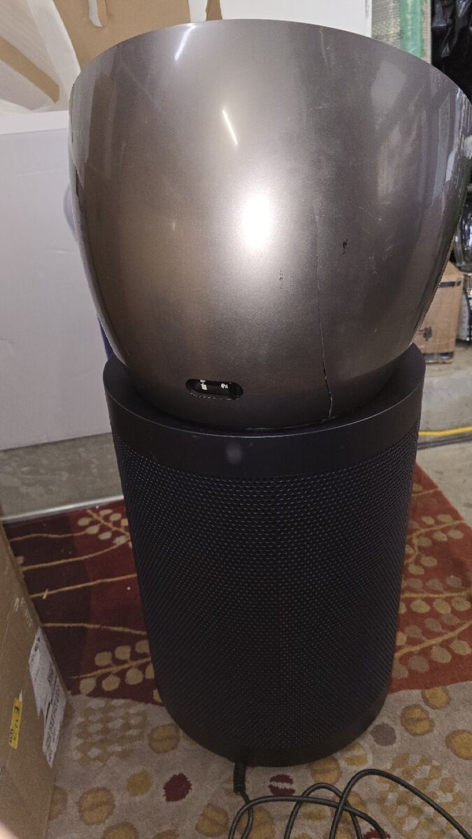 Dyson Purifier Big+Quiet Formaldehyde BP03 Extra Large Dyson Purifier Big+Quiet Formaldehyde BP03 Extra Large