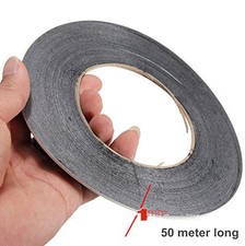 3M 1mm x 50M Double Sided Extremly Strong Tape adhesive For Mobile Phone LCD