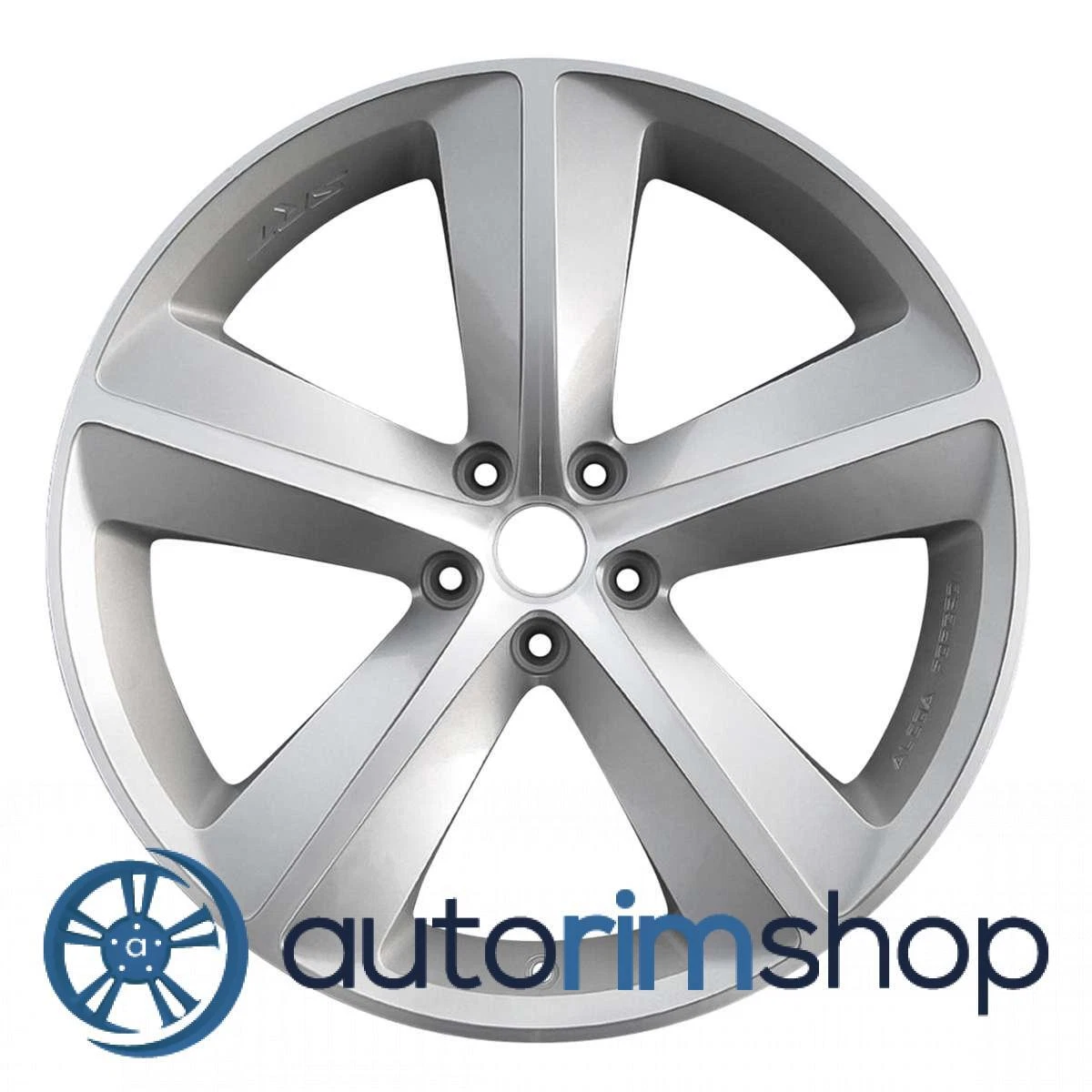 2011 Dodge Charger Srt8 Rims