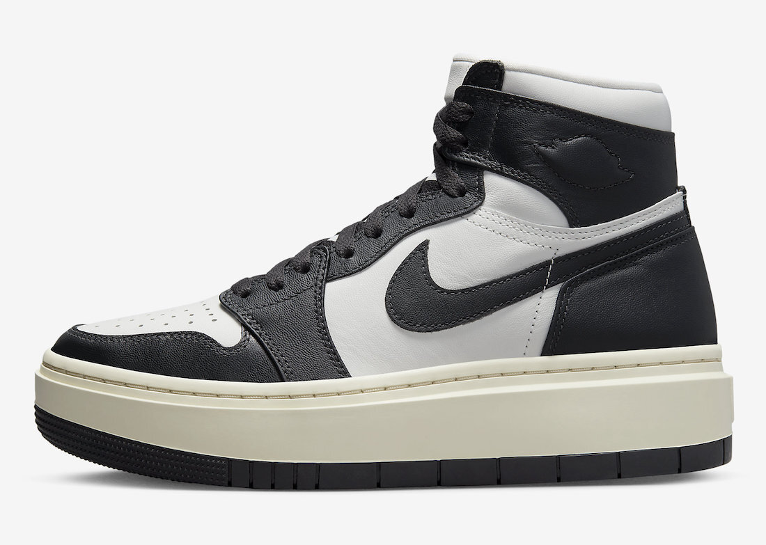 Nike Air Jordan 1 Mid \"White/Black\" 31㎝ Size 12.5 - Air Jordan 1 Mid White Black for sale online | eBay