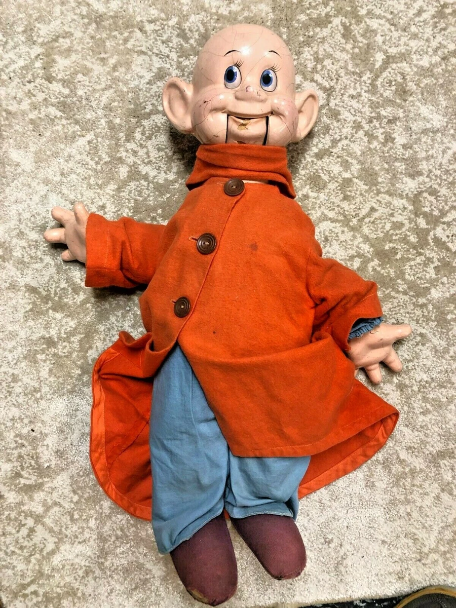 Dopey doll hotsell