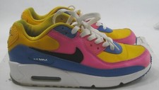 Nike Air Max 90 LTR GS CD6864-700 Boy Girl Youth Unisex SIZE 6.5