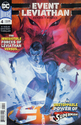 Event Leviathan Nr. 4 (2019), Neuware, new