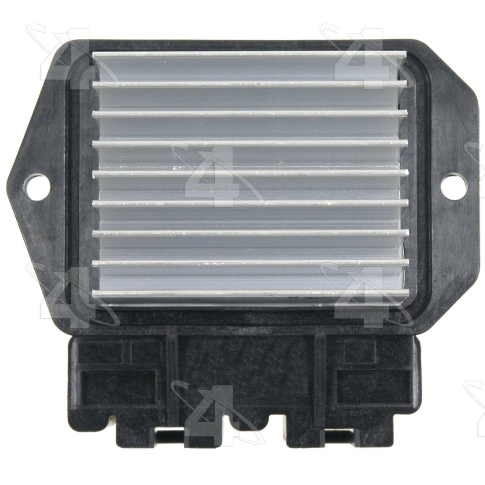 Resistencia del motor soplador de climatización para Toyota Prius 2004-2010 4 estaciones 2005 2006 2007 Foto 2 de 4
