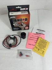 Pertronix 1546 Ignitor 4 Cyl Prestolite Ibm-7026 Electronic Ignition Convers Kit