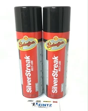 Schaeffer's 200 2-PACK SilverStreak Multi-Lube, Gears, Rigs, Cables, Chain