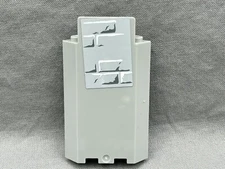 Lego Parts Panel 3 x 3 x 6 Corner Wall, Top Bricks (sticker) ~ King’s Castle