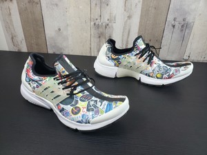 doernbecher presto