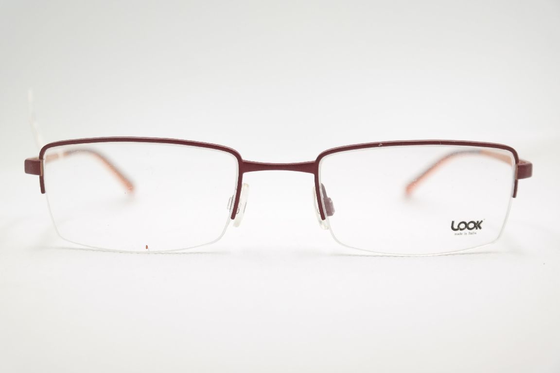 vintage look eyeglass frames
