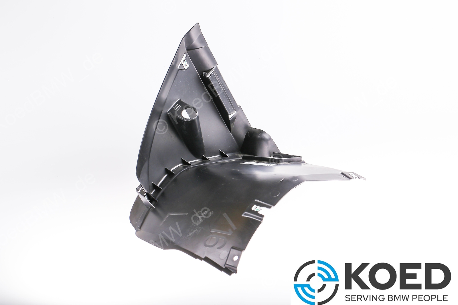 BMW Abdeckung links 51718265467 online kaufen | eBay