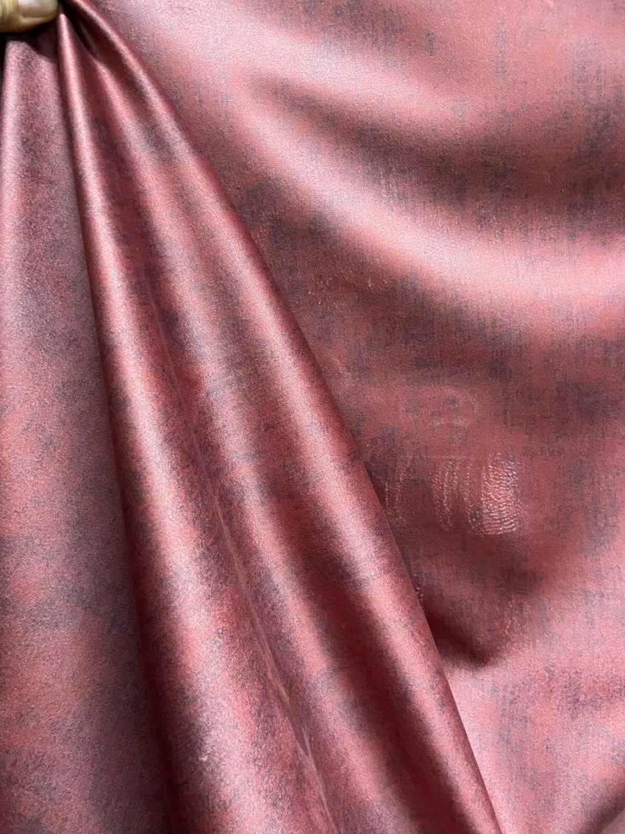 Luxurious Velvet Fabric, 54" Wide, Upholstery Chair Windows Crafts, Sold by Yard