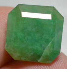 19.55 CT Amazing Quality Natural Hydro Gross Solar Garnet Gemstones Afghanistan