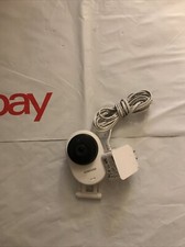 Samsung Smartcam HD 1080p Wifi Camera SNH-E6413BN TESTED