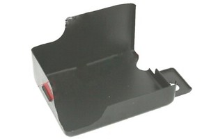 bullet electra battery cover