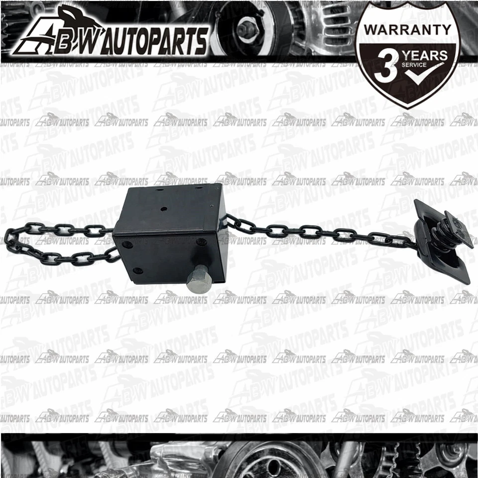 Spare Wheel Tyre Winch Winder for Mitsubishi Challenger PB PC Pajero Sport QE QF - image 2 of 4