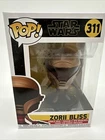 Funko Pop! Vinyl: Star Wars - Zorii Bliss #311