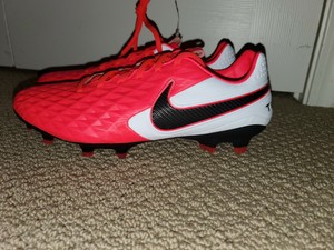tiempo legend 8 red