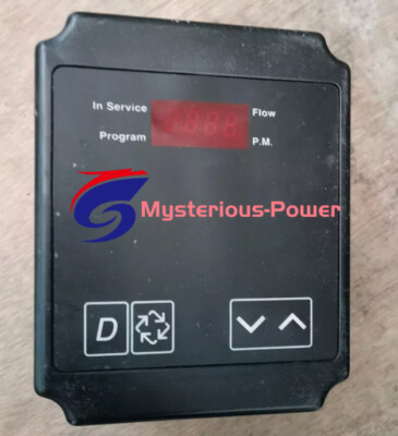 1PC 3200NT Control Panel for FLECK3200NXT Program Controller 2850/2900/3150/3900