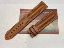 Cinturino cuoio imb. 21mm Eberhard Traversetolo 21016/21116