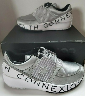 converse faith connexion