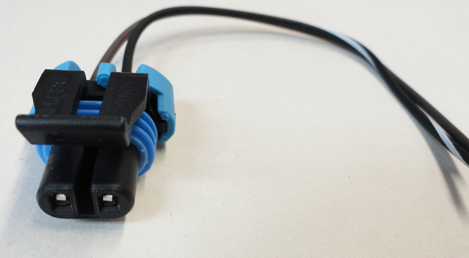 LS1 LT1 Low Oil Level Low Sensor Wiring Connector Pigtail Camaro - Foto 7