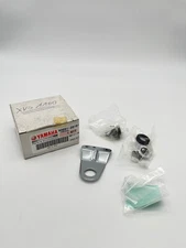 Yamaha XVS 1100 V STAR 1100 seat bracket kit tandem seat bracket kit #13926