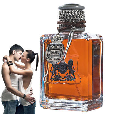 100ml Golden Lure Pheromone Men Cologne Perfume to Attract Women Long  Lasting UK