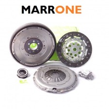 KIT VOLANO BIMASSA +KIT FRIZIONE AUDI A3 VW GOLF 5 1.9 TDI 77KW VALEO 837073 4PZ