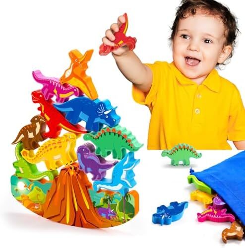 STEM Learning Toys for Kids Ages 3-8 – Boys & Girls Educational Play