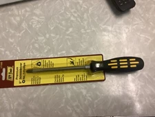 IVY CLASSIC MAGNETIC TIP SCREWDRIVER 6"X#3 PHILLIPS ITEM#17237