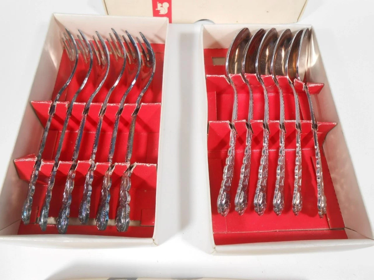 Solingen Standard Set Flatware Sets for sale | eBay