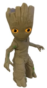 hasbro dancing groot