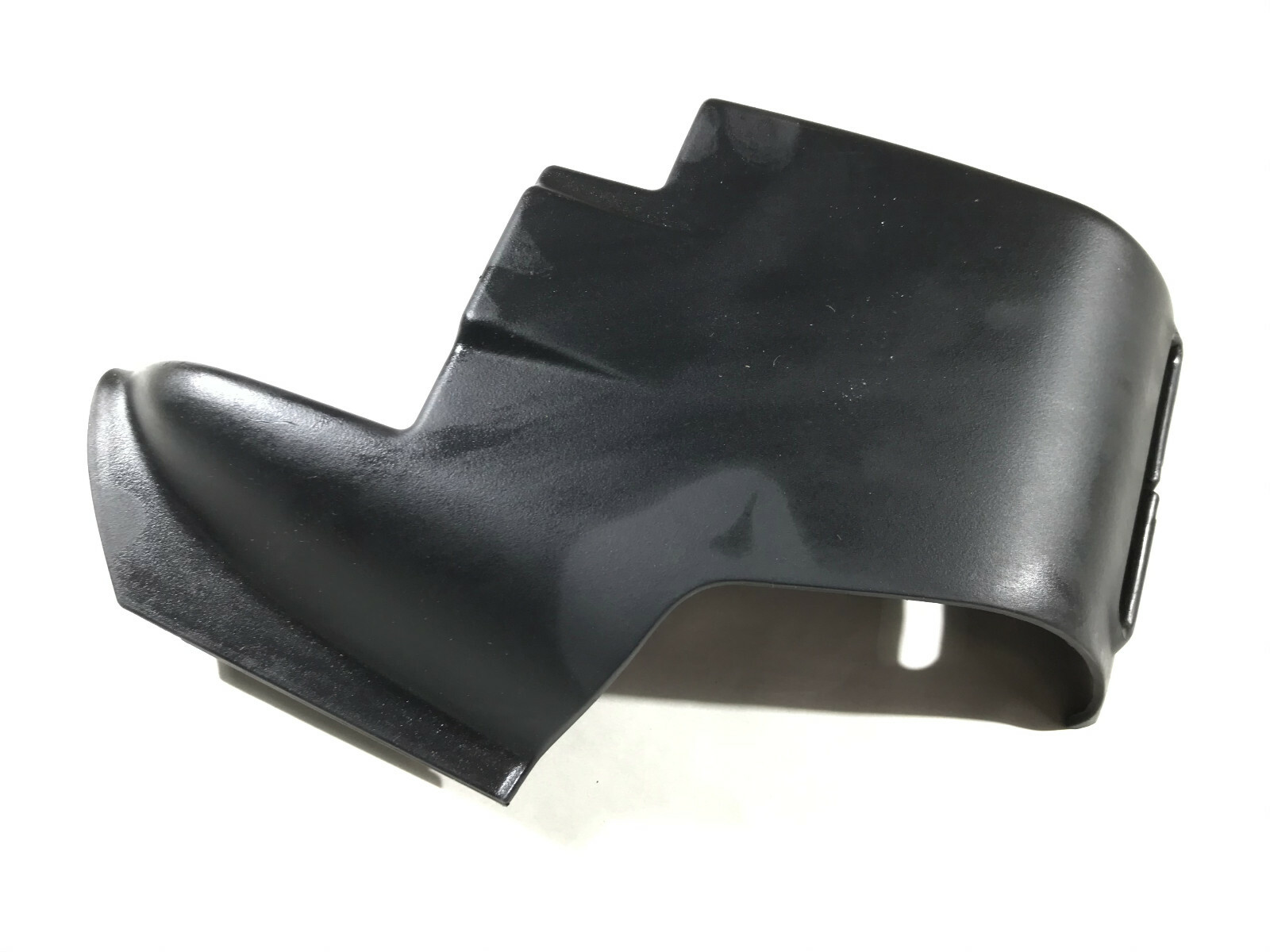 Abdeckung Gurtrolle hinten rechts für BMW E46 Touring 8208368 