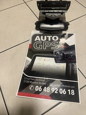 autoradio d’origine Mini Cooper D RG/25384/211 - Photo 1/4
