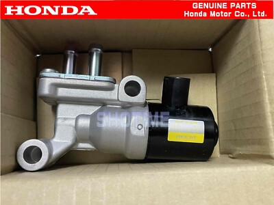 HONDA OEM CR-X Del Sol EG2 SIR B16A Fuel Injection Idle Air