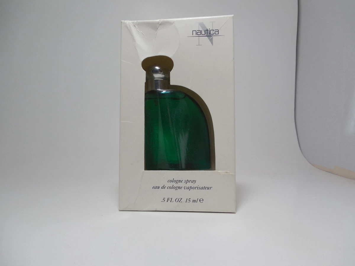 Discontinued nautica cologne Sale