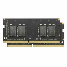 APPLE Arbeitsspeicher Kit 8GB (2x4GB) DDR4 RAM 2400 MHz SO-DIMM Micron ORIGINAL