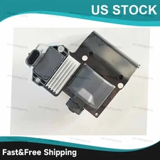 DR49 Premium Ignition Coil w/Module D577 For CHEVY GMC PONTIAC 4.3 5.7 5.0L