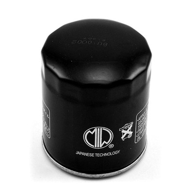 HARLEY D FLSTSC Softail Springer 1584 2007-2007 OIL FILTER MEIWA