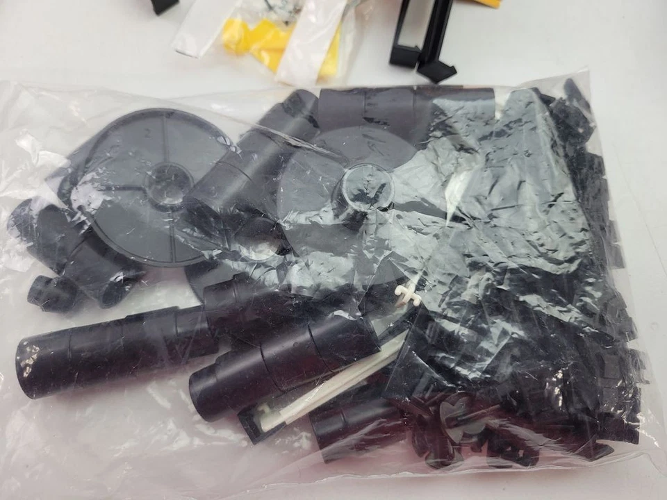 Rennbahn ARTIN Strecke/Fahrbahn Looping Autos Steuerung Trafo Spielzeug #257080 - Bild 4 von 4