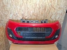 Peugeot 107 2008 Stoßstange Stoßfänger vorne 521190H120 SRK5391