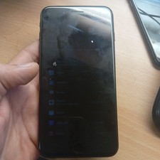 Apple iPhone 7 Plus - 128GB  - Unlocked Smartphone Good Condition