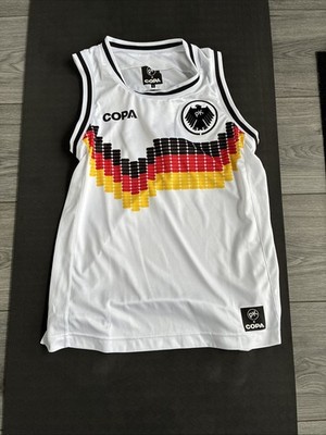 Paul Kalkbrenner, Copa Basketball, Shirt, Größe S
