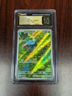 Bulbasaur 166/165 Scarlet & Violet 151 (CGC *Pristine 10*)