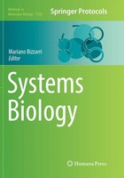 Systems Biology Mariano Bizzarri Taschenbuch Xvii Englisch 2018 Humana