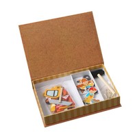 Hamertje Tik Constructie (Us Import) Neu