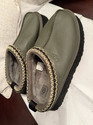 UGG Tazz Slippers Size 9