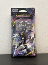 Sonne & Mond Serie 11 - Bund der Gleichgesinnten Themendeck Necrozma