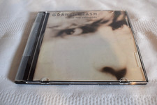 Songs for Survivors by Graham Nash (CD, Jul-2002, Artemis Records)