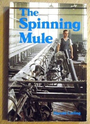 The Spinning Mule, Catling, Harold